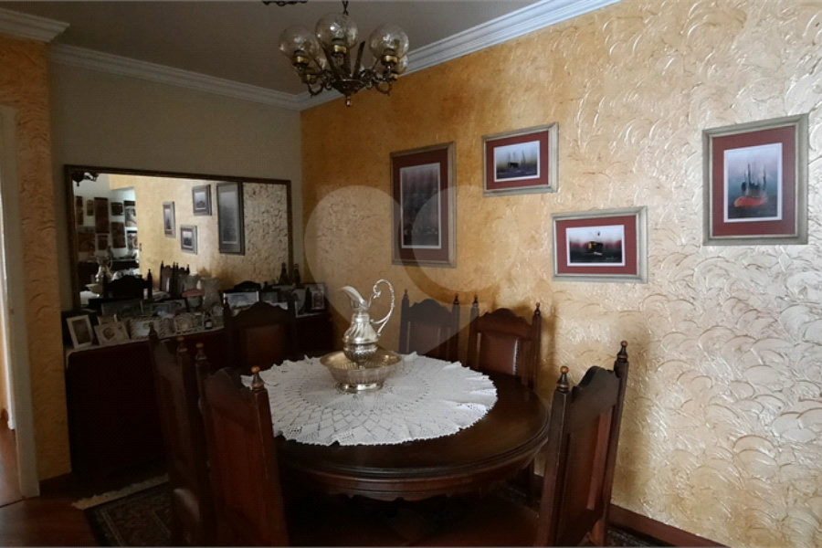 Apartamento 3 Dormitórios - 1 Suíte - 1 Vaga - Metrô Sumaré