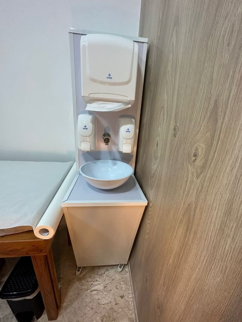 Andar Corporativo à venda, 45 m² por R$ 250.000,00 - Encruzilhada - Santos/SP