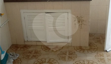 Casa Térrea à venda com 2 quartos em Freguesia do Ó, São Paulo, SP