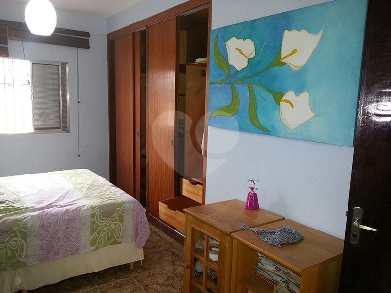 Sobrado à venda com 3 quartos, sendo 1 suíte, em Vila Nova Cachoeirinha, São Paulo, SP