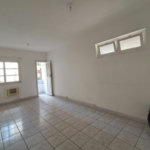 Kitnet à venda, 45 m² por R$ 318.000,00 - Gonzaga - Santos/SP