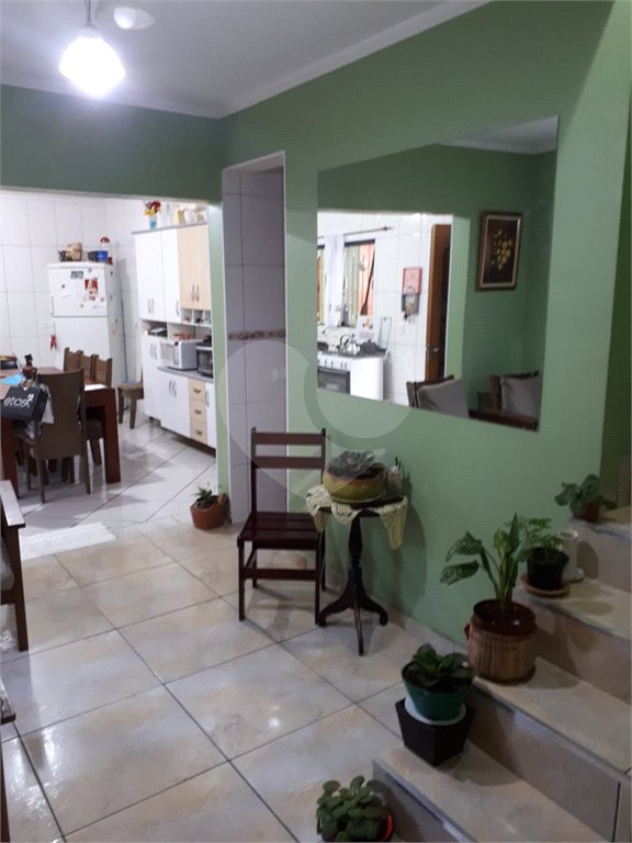 Sobrado á venda - Vila Guarani