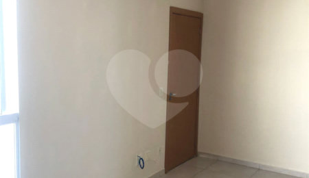 Apartamento à venda com 2 quartos em Residencial Frei Galvão, São José dos Campos, SP