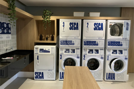 Apartamento à venda com 1 suíte em Parque Campolim, Sorocaba, SP