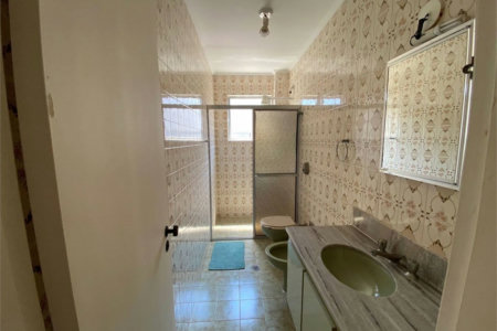 Apartamento, 110 m² - venda por R$ 550.000,00 ou aluguel por R$ 4.650,00/mês - Enseada - Guarujá/SP