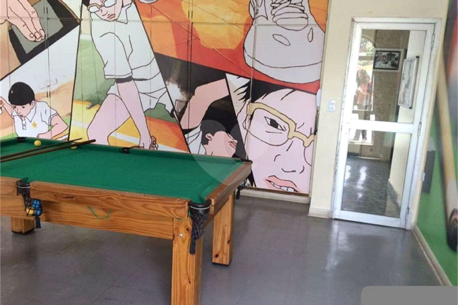 Cobertura à venda com 3 quartos, sendo 1 suíte, em Santana, São Paulo, SP