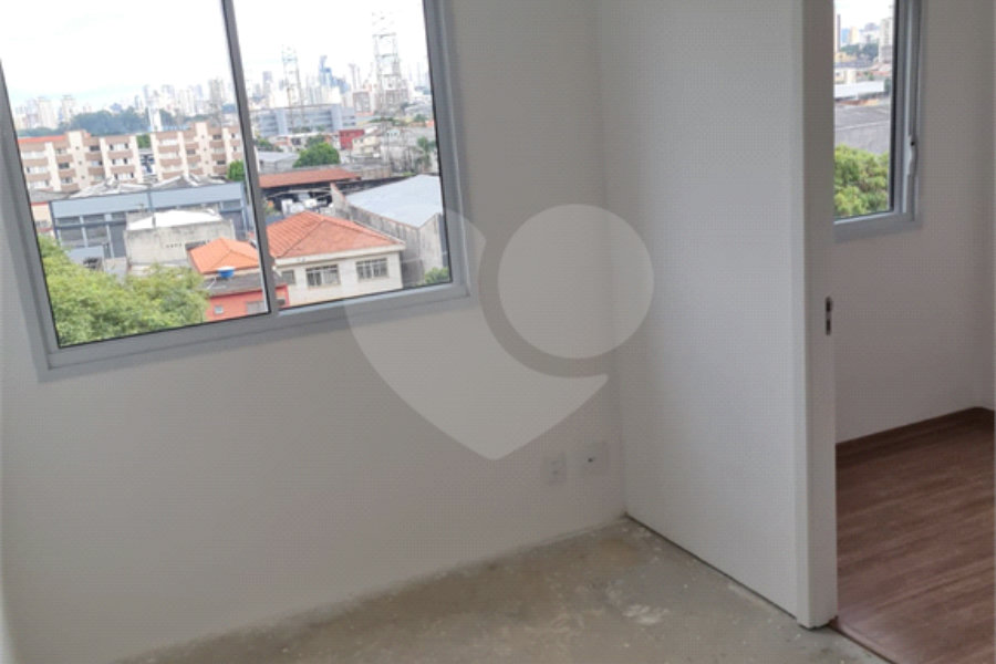 Apartamento à venda com 2 quartos em Vila Guilherme, São Paulo, SP