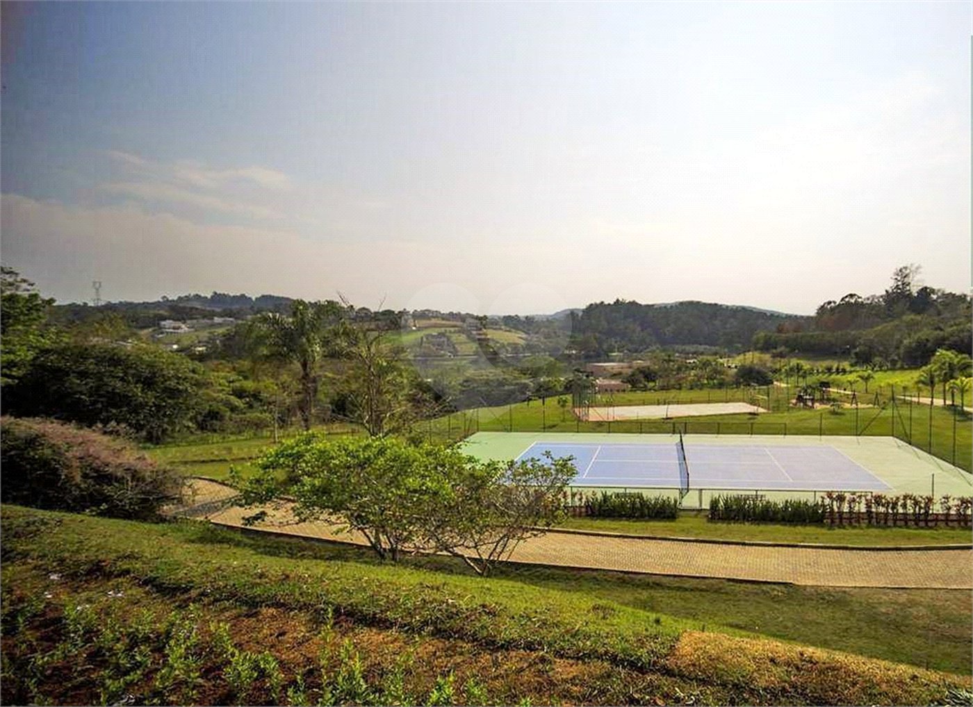 Terreno à venda em Condominio Residencial Paradiso, Itatiba, SP
