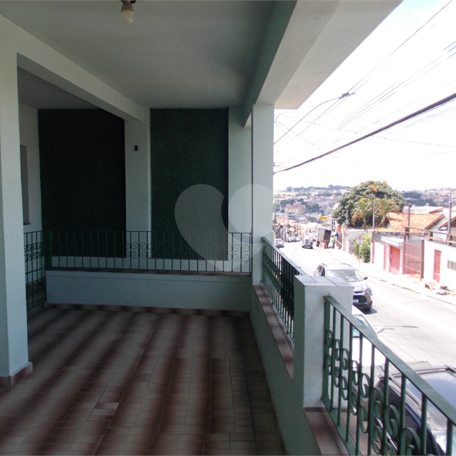 Casa à venda com 4 quartos em Jardim São Cristóvão, Bragança Paulista, SP