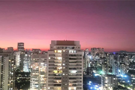 Apartamento à venda com 1 suíte em Cidade Monções, São Paulo, SP