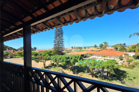 Casa em condomínio à venda com 3 quartos, sendo 2 suítes, em Praia Rasa, Armação dos Búzios, RJ