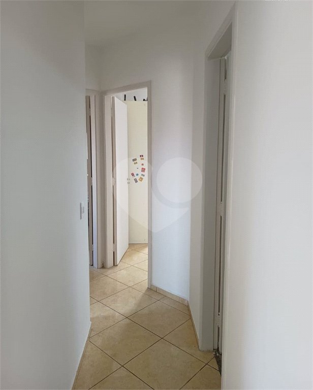 Apartamento à venda com 2 quartos em Vila Mazzei, São Paulo, SP