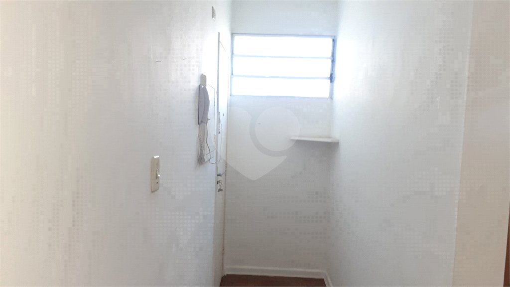 Apartamento à venda com 1 quarto em Sumarezinho, São Paulo, SP