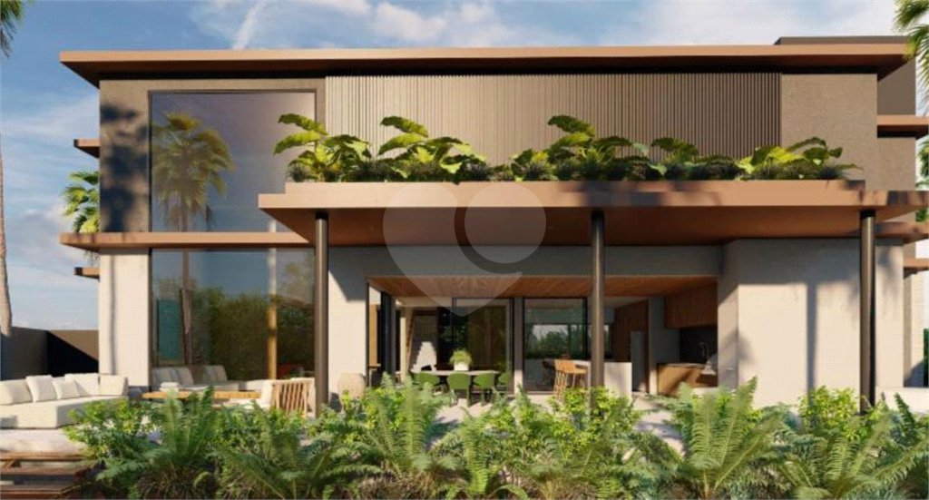 Casa à venda com 4 suítes em Residencial Jatibela, Campinas, SP
