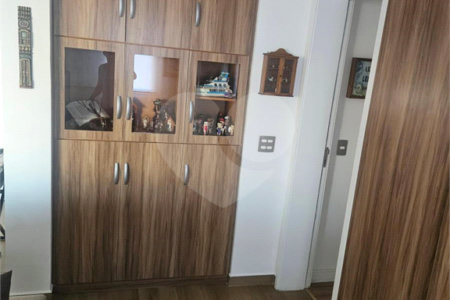 Apartamento à venda com 3 quartos, sendo 2 suítes, em Chácara Califórnia, São Paulo, SP