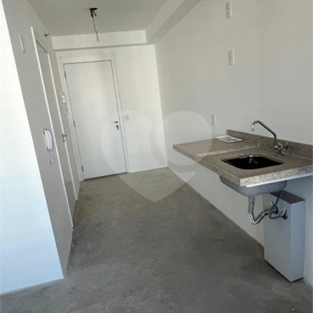 Studio à venda com 1 quarto em Butantã, São Paulo, SP