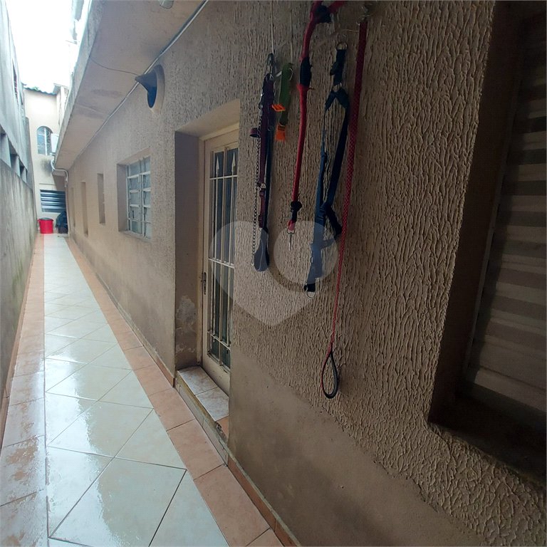 Casa Térrea à venda com 3 quartos, sendo 1 suíte, em Vila Guilherme, São Paulo, SP