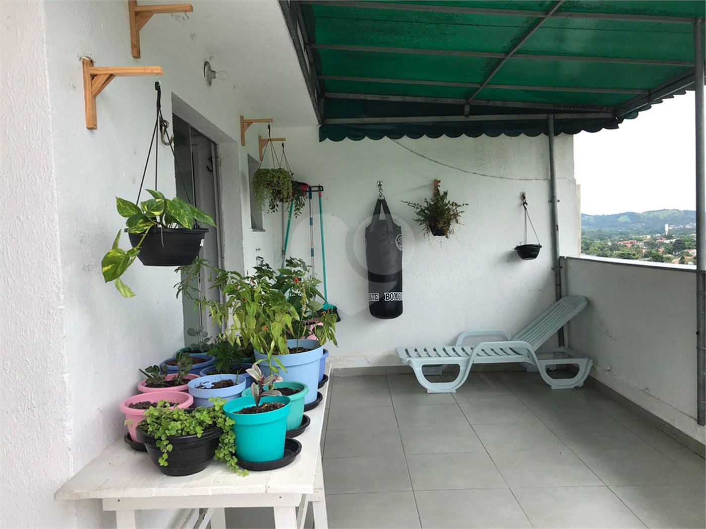 Apartamento à venda com 4 quartos, sendo 1 suíte, em Campo Grande, Rio de Janeiro, RJ