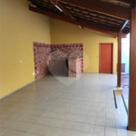 Casa à venda com 4 suítes em Jardim Paulista, Atibaia, SP