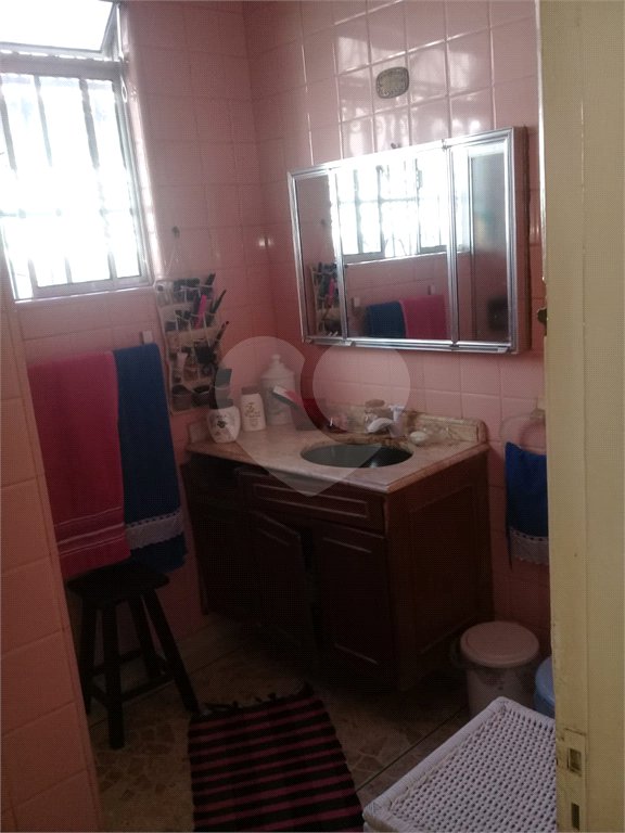 Casa à venda com 2 quartos em Planalto Paulista, São Paulo, SP