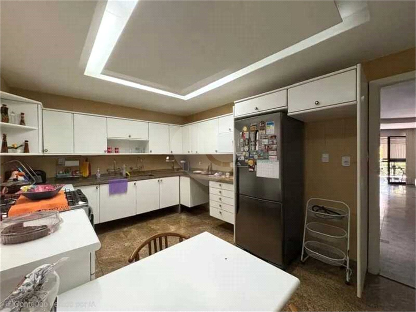 Apartamento à venda com 4 suítes em Tijuca, Rio de Janeiro, RJ
