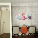 Apartamento à venda com 2 quartos em Aclimação, São Paulo, SP
