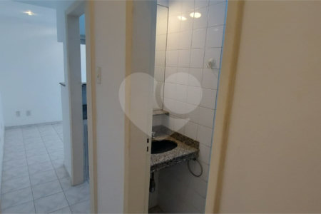 Apartamento à venda com 1 quarto em Flamengo, Rio de Janeiro, RJ