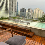 Apartamento à venda ou para alugar com 1 quarto em Pinheiros, São Paulo, SP