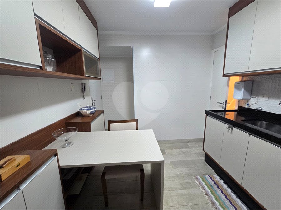 Apartamento à venda com 3 quartos, sendo 1 suíte,  em Santana, São Paulo, SP