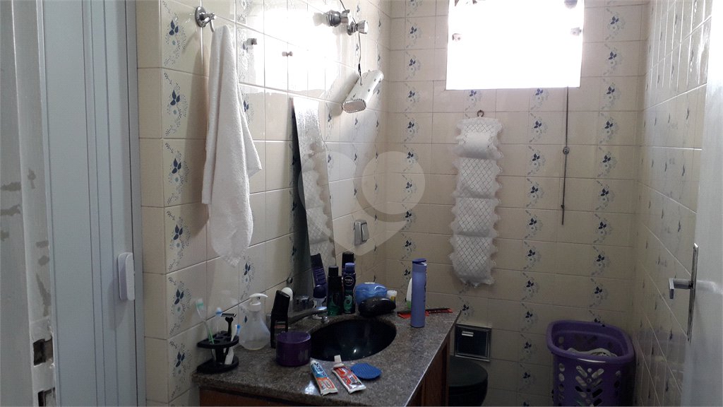 Sobrado à venda com 2 quartos, sendo 1 suíte, em Jardim São Jorge (raposo Tavares), São Paulo, SP