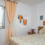 Apartamento à venda com 3 quartos em Água Fria, São Paulo, SP