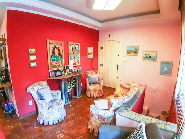 Casa Térrea à venda com 3 suítes em Mandaqui, São Paulo, SP