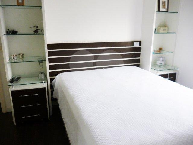 Apartamento à venda com 3 suítes em Vila Leopoldina, São Paulo, SP