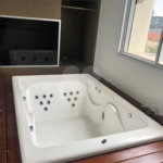 Apartamento à venda com 2 suítes em Vila Dom Pedro I, São Paulo, SP