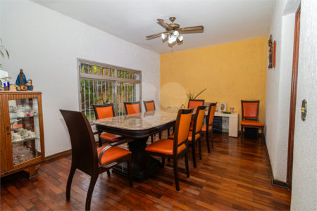 Casa à venda com 3 quartos, sendo 1 suíte, em Interlagos, São Paulo, SP