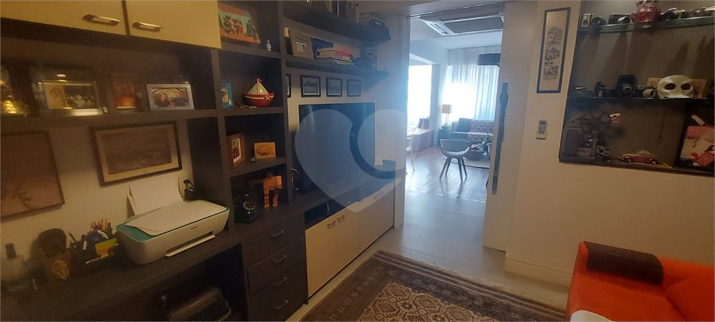 Apartamento à venda com 3 suítes em Copacabana, Rio de Janeiro, RJ