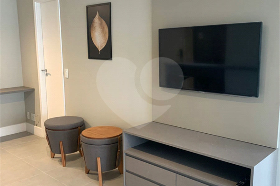 Apartamento à venda com 1 quarto em Mooca, São Paulo, SP