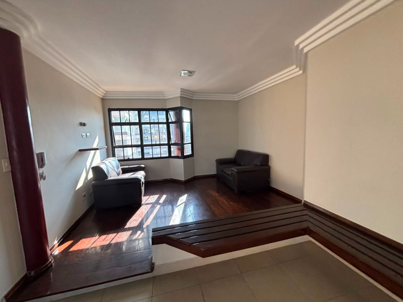 Apartamento com 2 dormitórios à venda, 79 m² por R$ 800.000,00 - Aparecida - Santos/SP