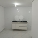 Casa para alugar com 1 quarto no condomínio Edificio Cometa, São Paulo - SP