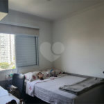 Apartamento à venda com 3 quartos, sendo 1 suíte, em Tatuapé, São Paulo, SP