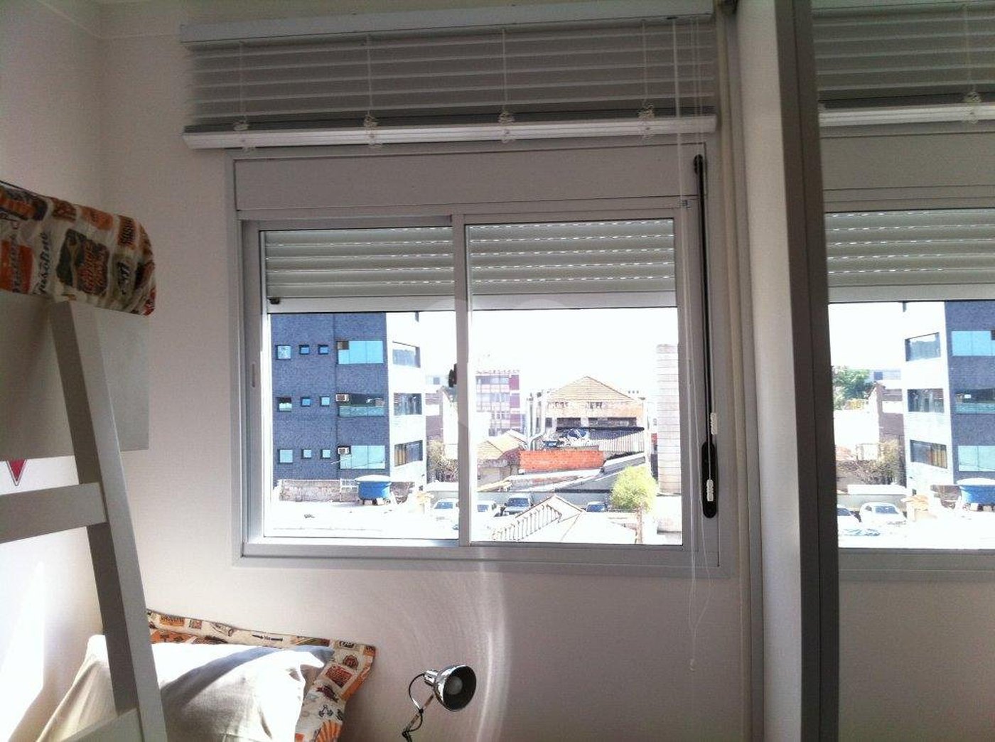 Apartamento à venda com 2 quartos, sendo 1 suíte,  em Vila Maria, São Paulo, SP
