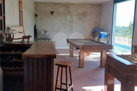 Chácara à venda com 8 suítes em Jardim Arquidiocesano, Salto, SP