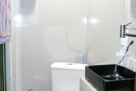 Sobrado à venda com 4 suítes em Vila Gustavo, São Paulo, SP