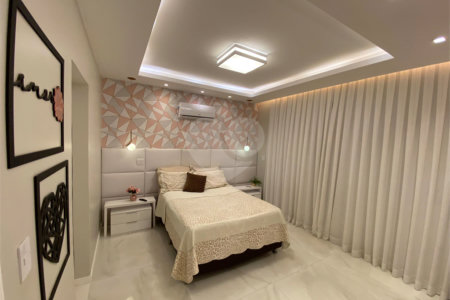 Casa à venda com 3 suítes no condomínio Ilha de Guaratiba Green, Rio de Janeiro - RJ