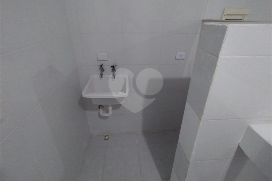 Casa de Vila para alugar com 2 quartos, sendo 1 suíte, em Tucuruvi, São Paulo, SP