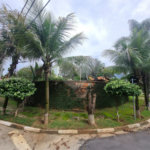 Casa à venda com 3 quartos, sendo 1 suíte, no condomínio Ibiti do Paço, Sorocaba - SP