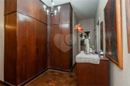 Apartamento à venda com 4 quartos, sendo 1 suíte, em Higienópolis, São Paulo, SP