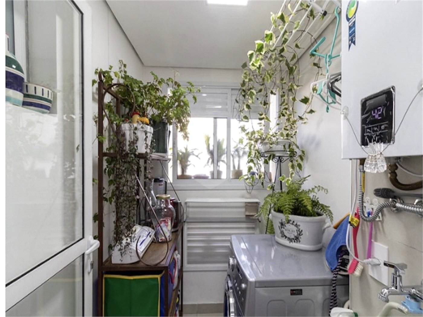 Apartamento à venda com 2 quartos, sendo 1 suíte, em Vila Leopoldina, São Paulo, SP