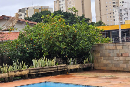 Chácara com 2 dormitórios à venda, 1500 m² por R$ 2.500.000,00 - Chácara Primavera - Campinas/SP