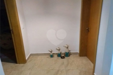 Apartamento à venda com 2 quartos em Vila Gustavo, São Paulo, SP